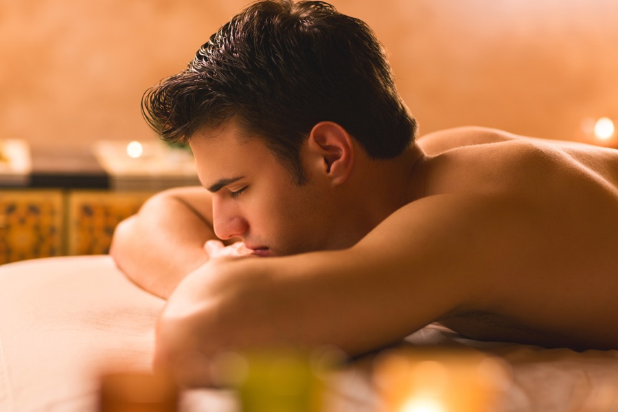 Four Hand Massage in Patna — price ₹2,799 onwards