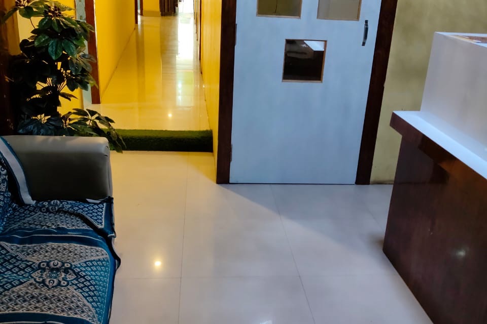 Patna Best Spa — clean and professional spa facility in Patna